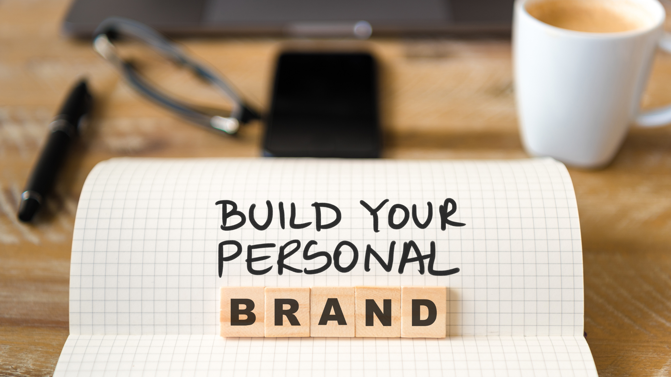 Cómo construir tu propia metodología de marca personal vendible