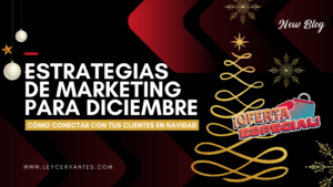 Estrategias de marketing para diciembre