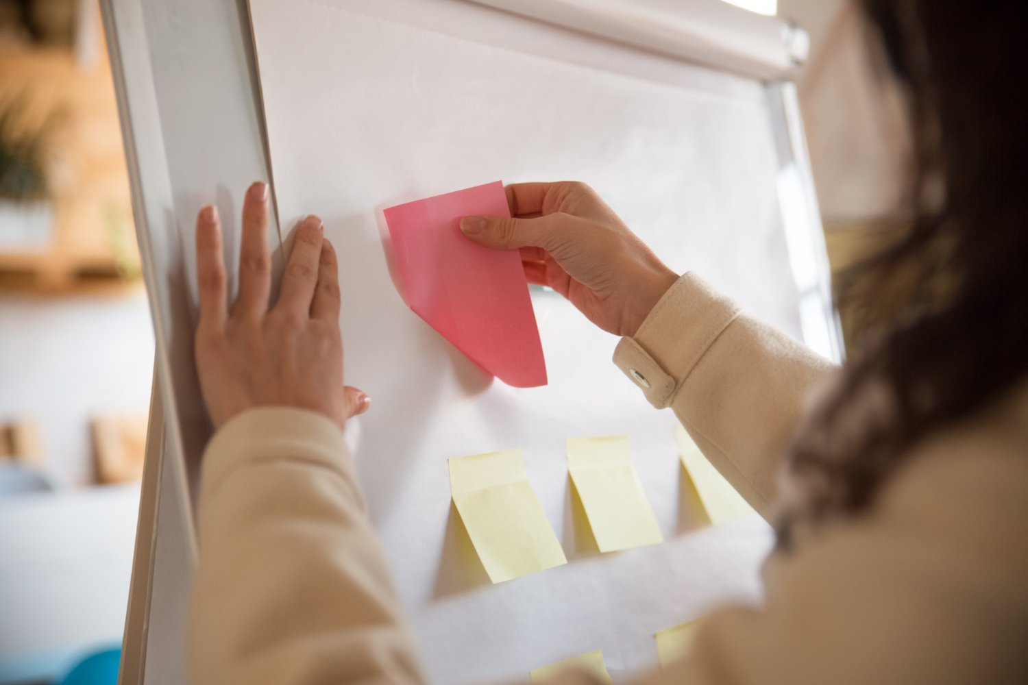<Cómo innovar en tu negocio sin perder tu esencia> Cómo innovar en tu negocio sin perder tu esencia