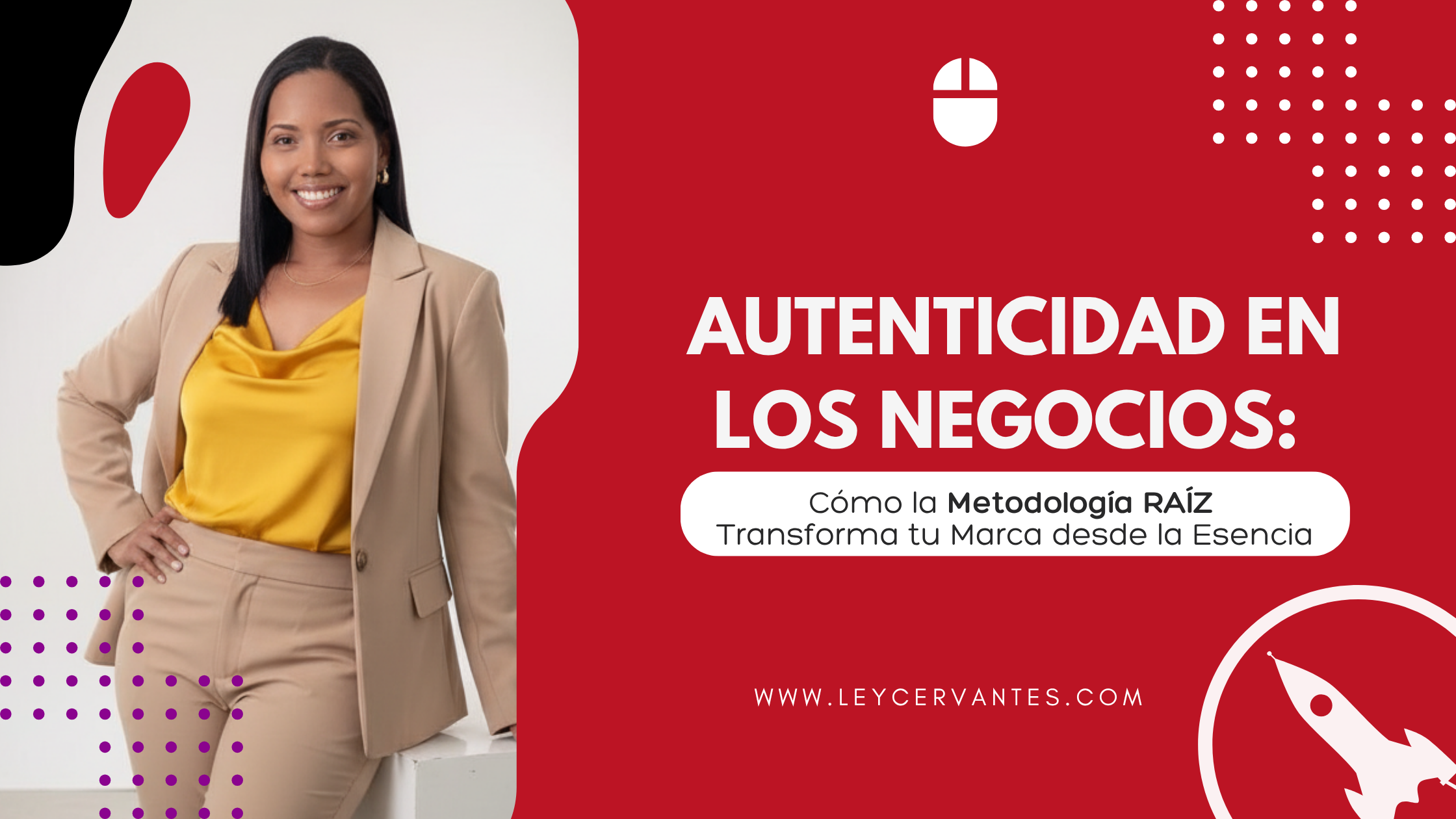 Cómo la Metodología RAÍZ Transforma tu Marca desde la Esencia