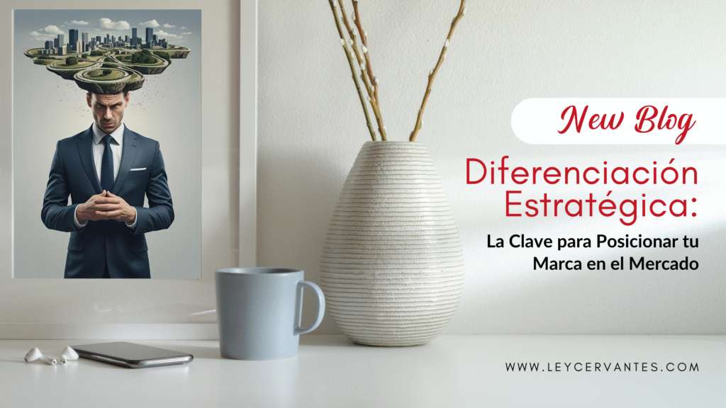 La Clave para Posicionar tu Marca en el Mercado
