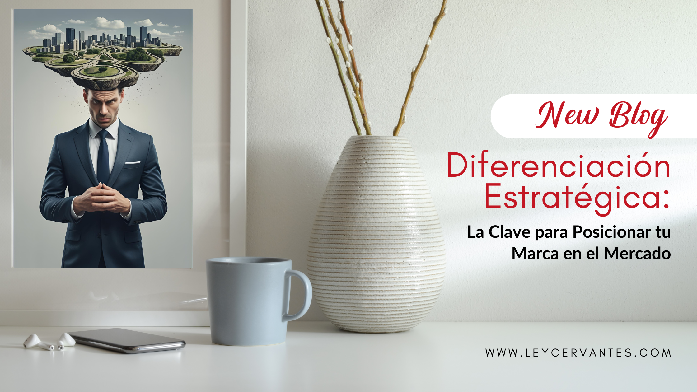 La Clave para Posicionar tu Marca en el Mercado