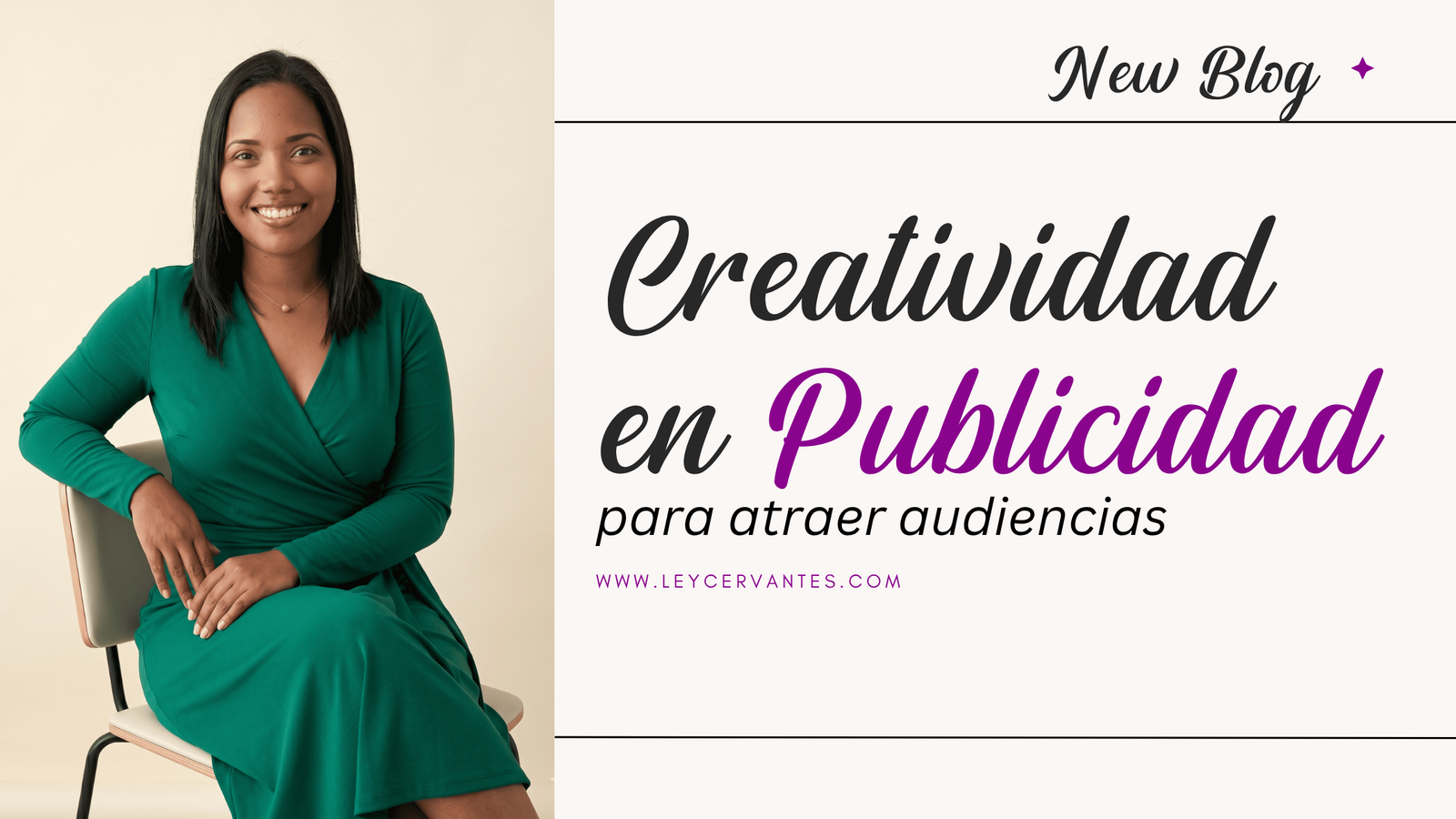 Creatividad en publicidad para atraer audiencias sin atajos, conectando emociones, estrategia y medición real en cada campaña.