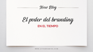 Lee más sobre el artículo Estrategia de branding para crecimiento a largo plazo