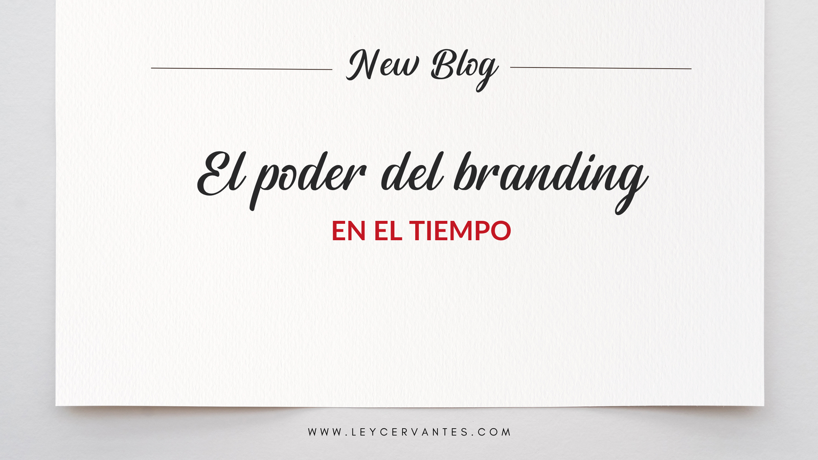En este momento estás viendo Estrategia de branding para crecimiento a largo plazo