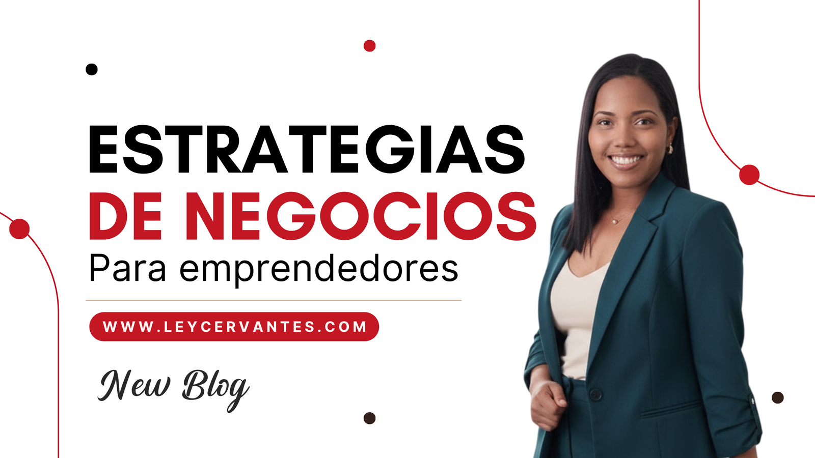 estrategias de negocios para emprendedores