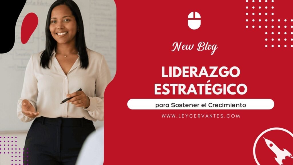 Aprende cómo tomar decisiones estratégicas que sostienen el crecimiento sin depender del ego, los supuestos o las fórmulas mágicas.